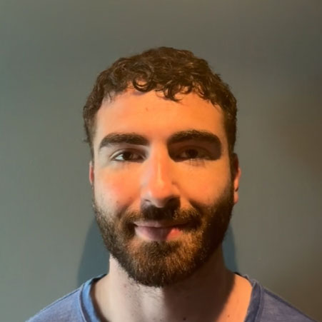 Andrew Kalish